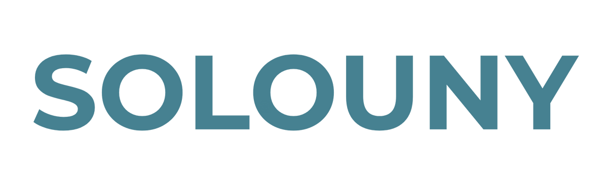Solouny Organics